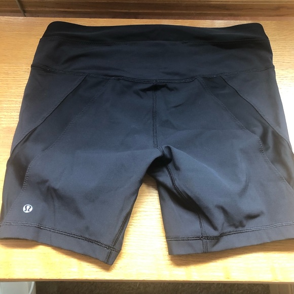 lululemon athletica Pants - Lululemon shorts